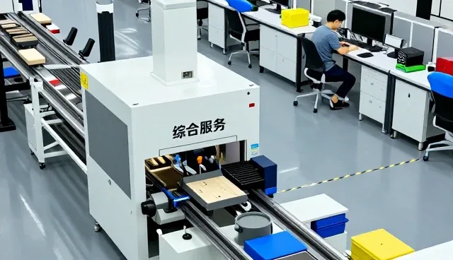 山东鼎能发展有限公司