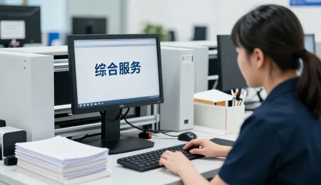 自动化解决方案