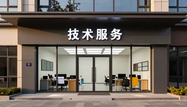 技术支持在定制化软件平台中的关键作用与常见问题处理