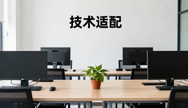 技术选型对业务趋势发展的关键影响