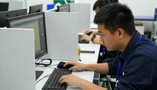 技术服务帮助解决内容包括技术问题